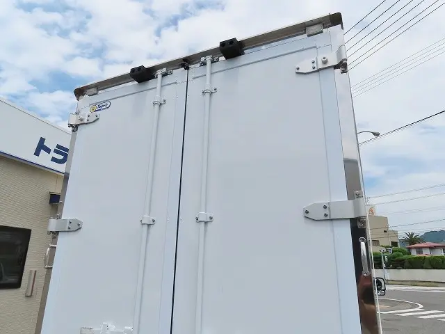 日野 デュトロ 2RG-XZU655M(2WD)の写真35