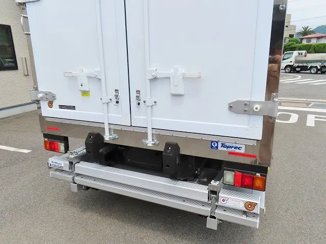 日野 デュトロ 2RG-XZU655M(2WD)の写真36