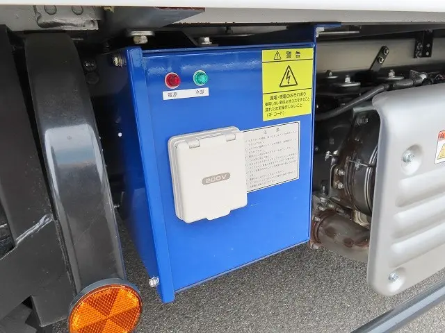 日野 デュトロ 2RG-XZU655M(2WD)の写真39