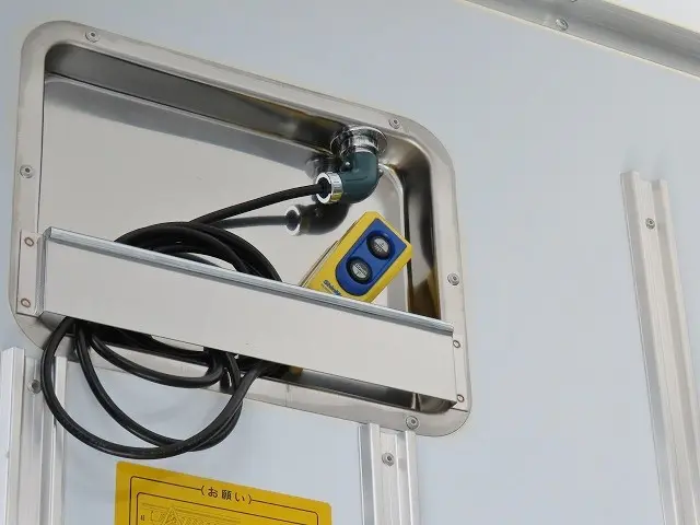 日野 デュトロ 2RG-XZU655M(2WD)の写真40