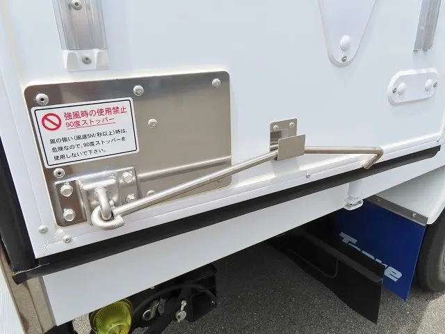 日野 デュトロ 2RG-XZU655M(2WD)の写真42