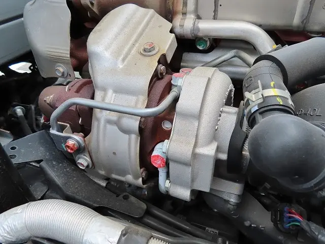 日野 デュトロ 2RG-XZU655M(2WD)の写真47