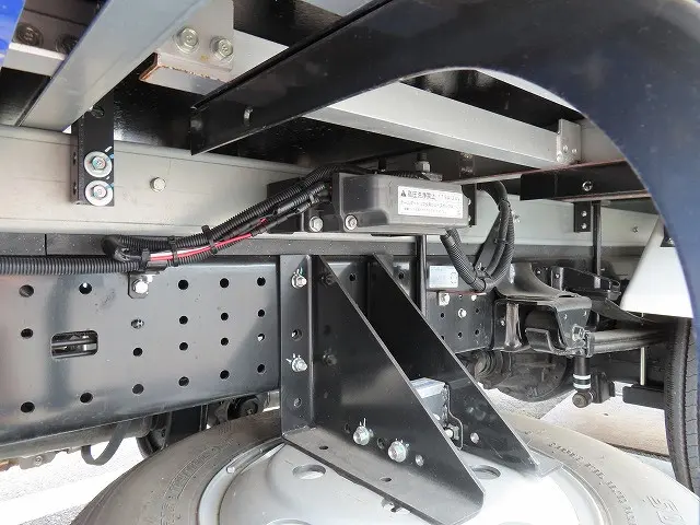 日野 デュトロ 2RG-XZU655M(2WD)の写真48