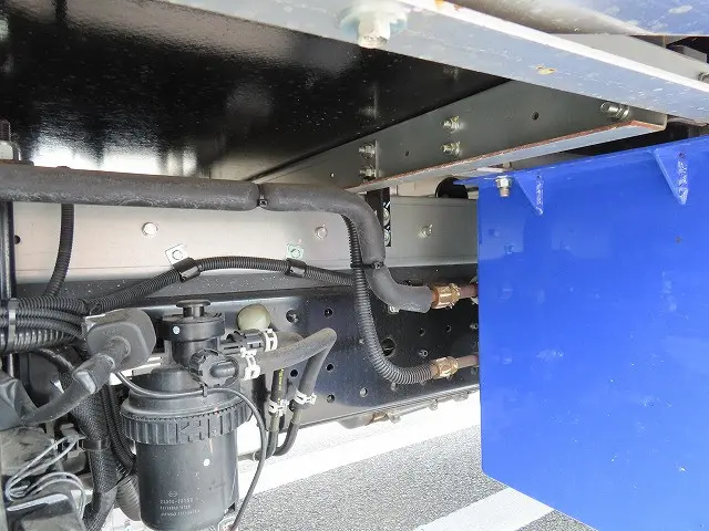 日野 デュトロ 2RG-XZU655M(2WD)の写真49