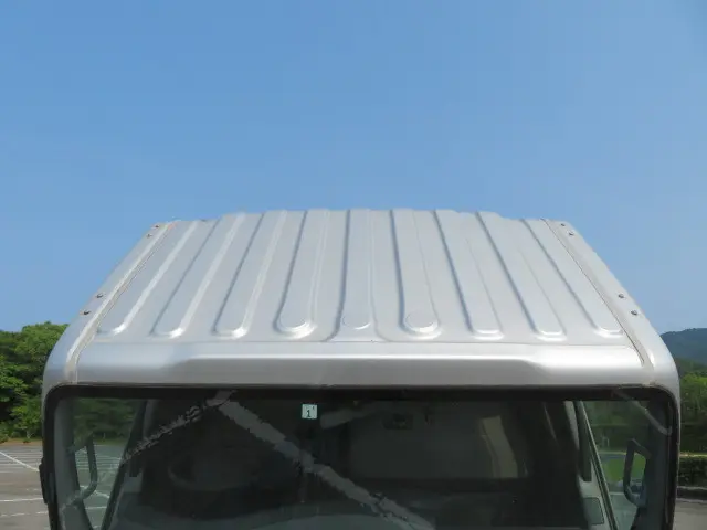 いすゞ エルフ TPG-NPR85YN(2WD)の写真7