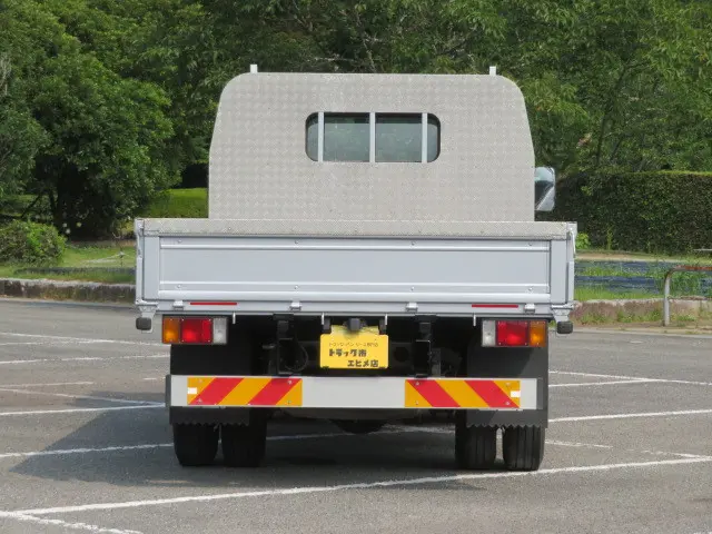 いすゞ エルフ TPG-NPR85YN(2WD)の写真8