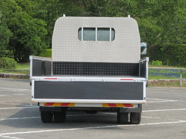 いすゞ エルフ TPG-NPR85YN(2WD)の写真9