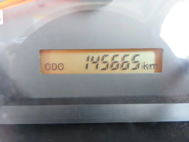 いすゞ エルフ TPG-NPR85YN(2WD)の写真15