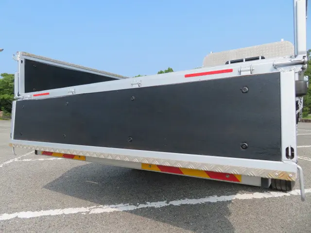 いすゞ エルフ TPG-NPR85YN(2WD)の写真27