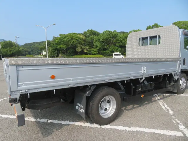 いすゞ エルフ TPG-NPR85YN(2WD)の写真31