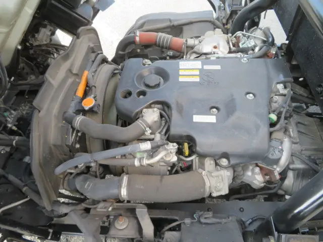 いすゞ エルフ TPG-NPR85YN(2WD)の写真35