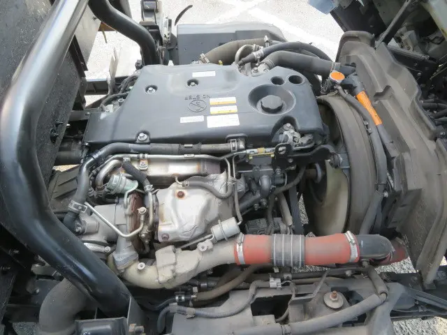 いすゞ エルフ TPG-NPR85YN(2WD)の写真36
