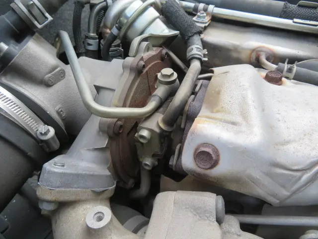 いすゞ エルフ TPG-NPR85YN(2WD)の写真37