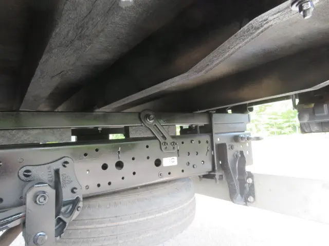 いすゞ エルフ TPG-NPR85YN(2WD)の写真41