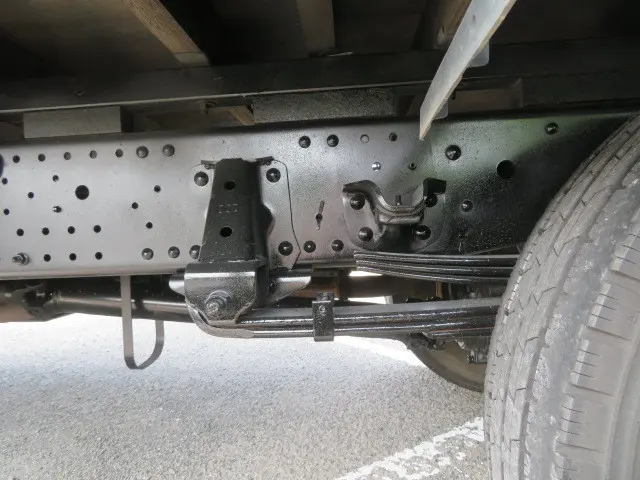 いすゞ エルフ TPG-NPR85YN(2WD)の写真45