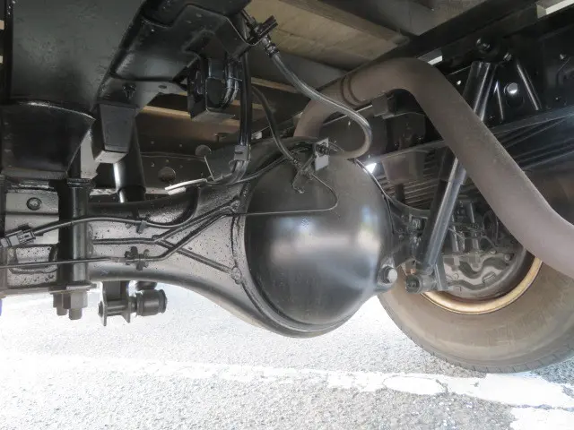 いすゞ エルフ TPG-NPR85YN(2WD)の写真46