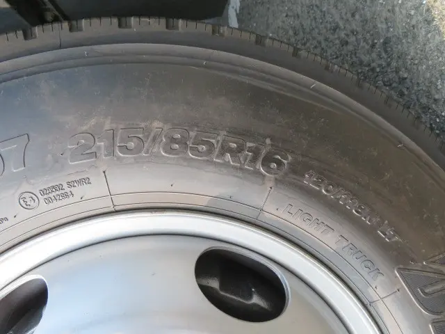 いすゞ エルフ TPG-NPR85YN(2WD)の写真49