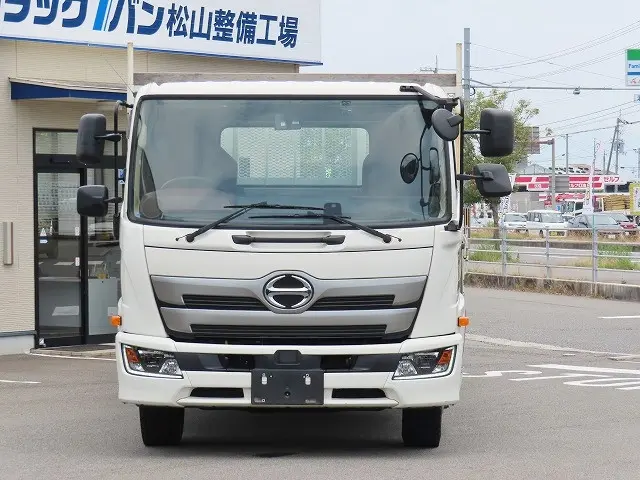 日野 レンジャー 2PG-FJ2ABA(2WD)の写真6