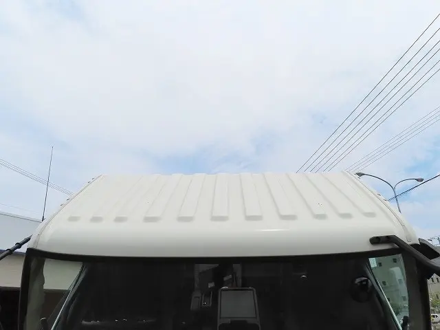 日野 レンジャー 2PG-FJ2ABA(2WD)の写真7