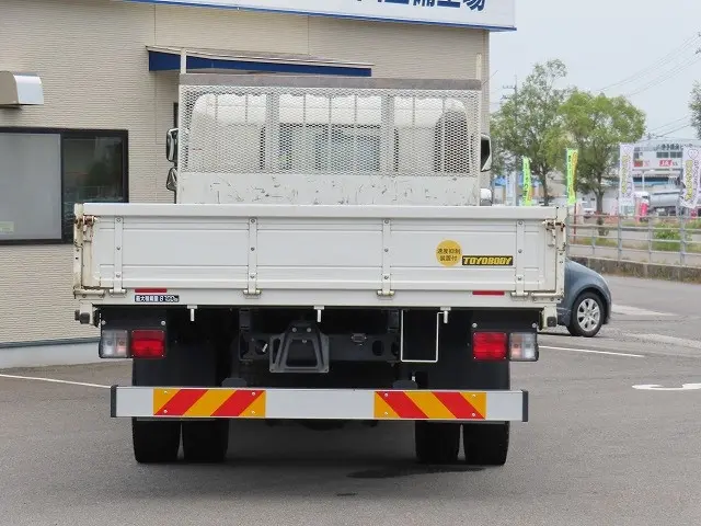 日野 レンジャー 2PG-FJ2ABA(2WD)の写真8