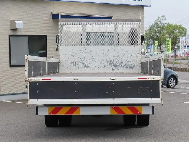 日野 レンジャー 2PG-FJ2ABA(2WD)の写真9