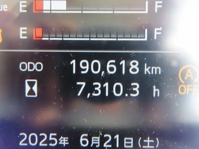 日野 レンジャー 2PG-FJ2ABA(2WD)の写真15