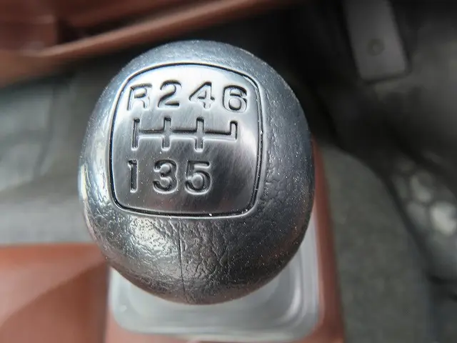 日野 レンジャー 2PG-FJ2ABA(2WD)の写真20