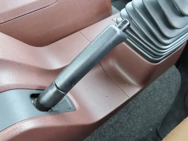 日野 レンジャー 2PG-FJ2ABA(2WD)の写真22