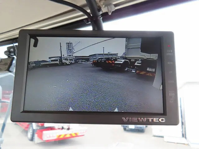 日野 レンジャー 2PG-FJ2ABA(2WD)の写真28