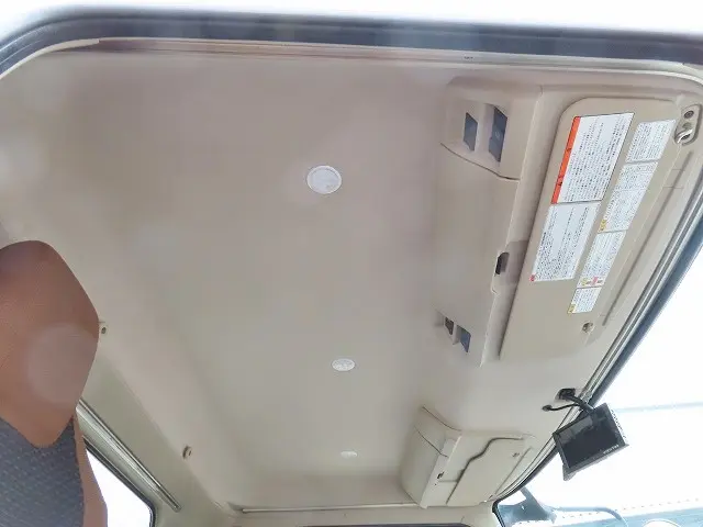 日野 レンジャー 2PG-FJ2ABA(2WD)の写真30