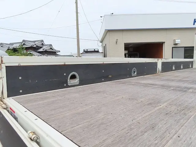 日野 レンジャー 2PG-FJ2ABA(2WD)の写真33