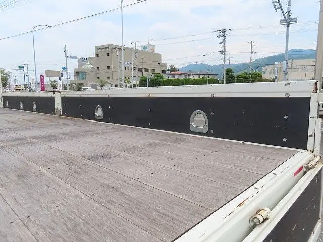 日野 レンジャー 2PG-FJ2ABA(2WD)の写真34