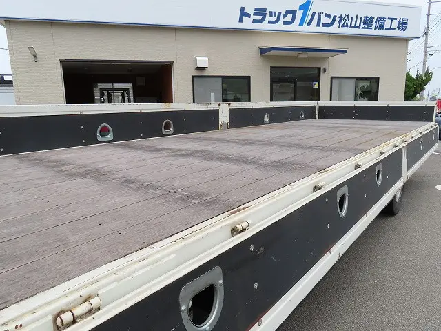 日野 レンジャー 2PG-FJ2ABA(2WD)の写真36