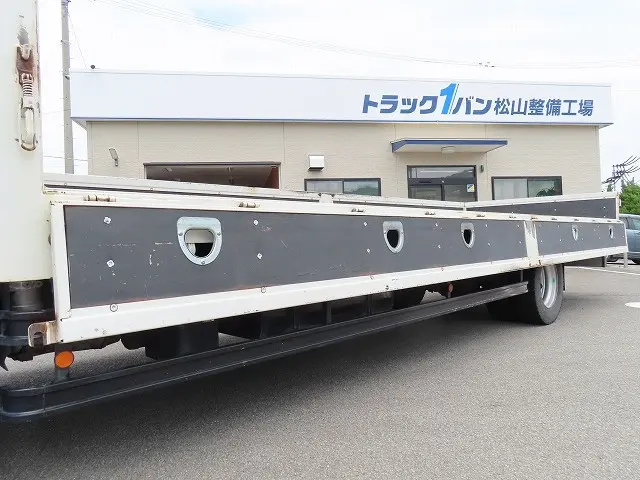 日野 レンジャー 2PG-FJ2ABA(2WD)の写真37