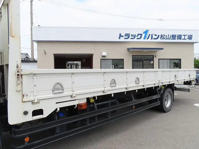 日野 レンジャー 2PG-FJ2ABA(2WD)の写真38