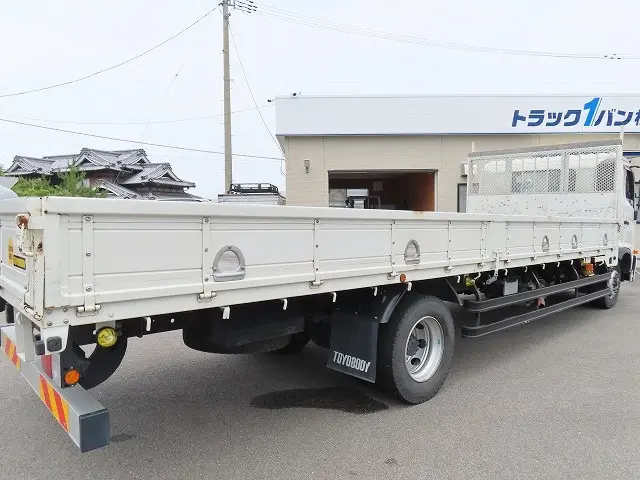 日野 レンジャー 2PG-FJ2ABA(2WD)の写真39