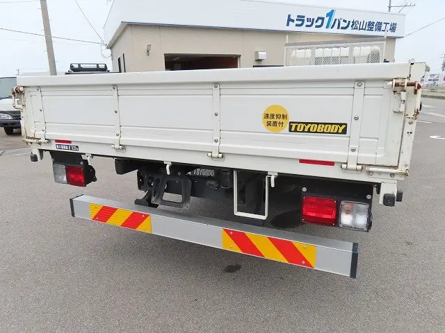 日野 レンジャー 2PG-FJ2ABA(2WD)の写真40