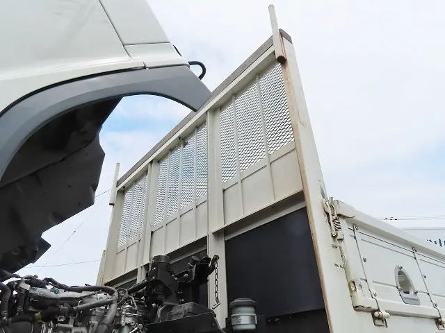 日野 レンジャー 2PG-FJ2ABA(2WD)の写真41