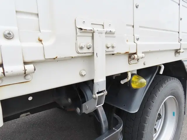 日野 レンジャー 2PG-FJ2ABA(2WD)の写真42