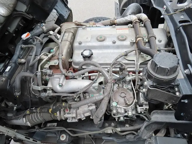 日野 レンジャー 2PG-FJ2ABA(2WD)の写真44