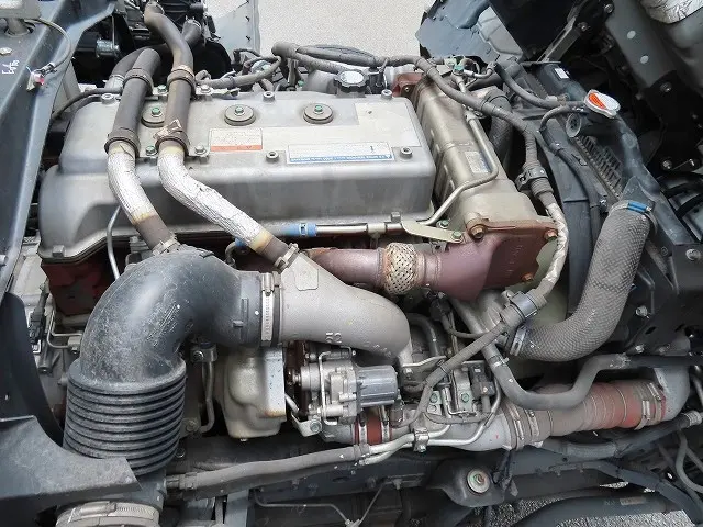 日野 レンジャー 2PG-FJ2ABA(2WD)の写真45