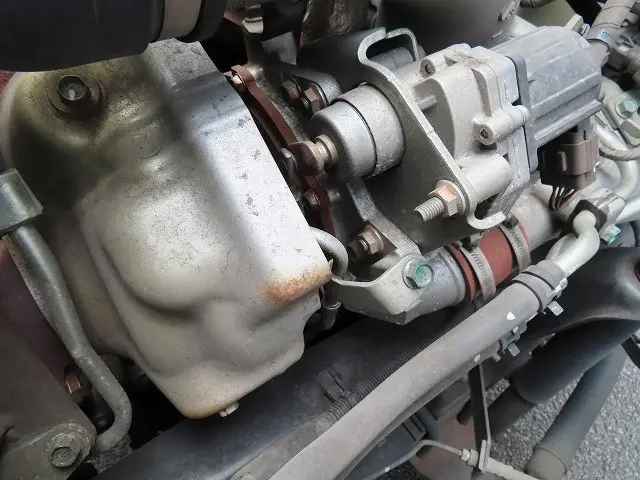 日野 レンジャー 2PG-FJ2ABA(2WD)の写真46