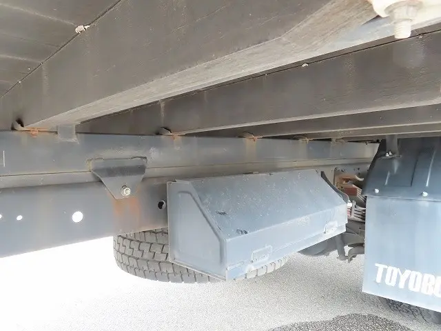 日野 レンジャー 2PG-FJ2ABA(2WD)の写真48