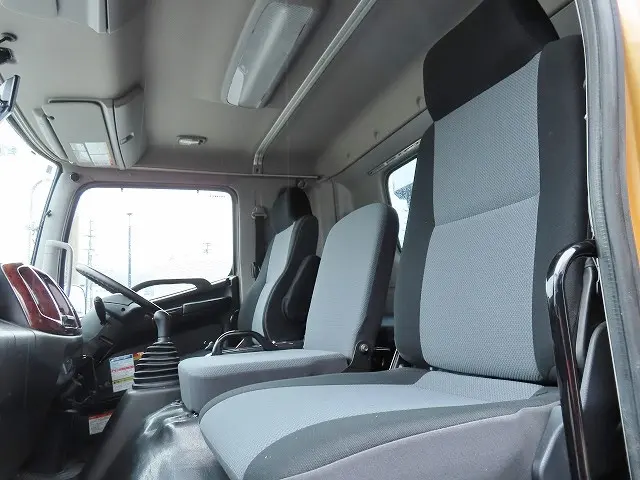 日野 レンジャー LDG-GK8JNAA(6x4)の写真12