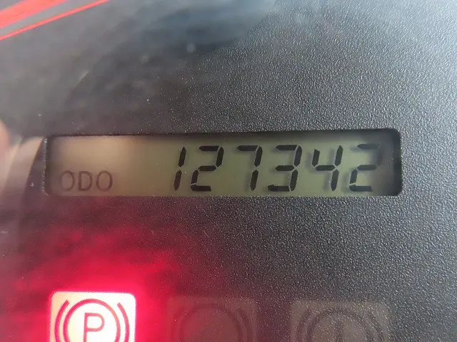 日野 レンジャー LDG-GK8JNAA(6x4)の写真14