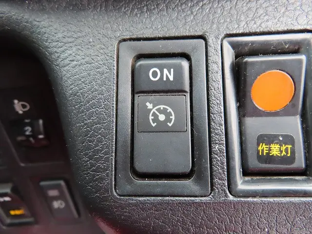 日野 レンジャー LDG-GK8JNAA(6x4)の写真18