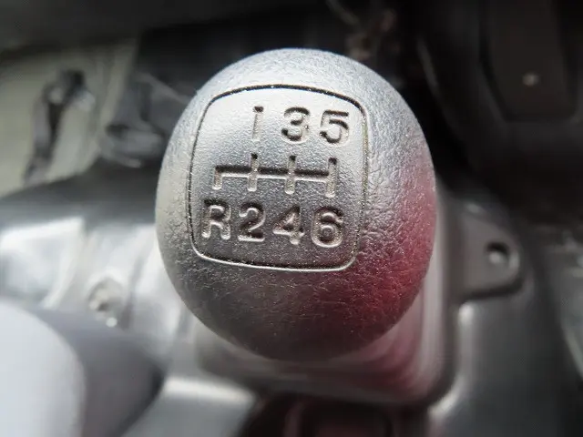 日野 レンジャー LDG-GK8JNAA(6x4)の写真21