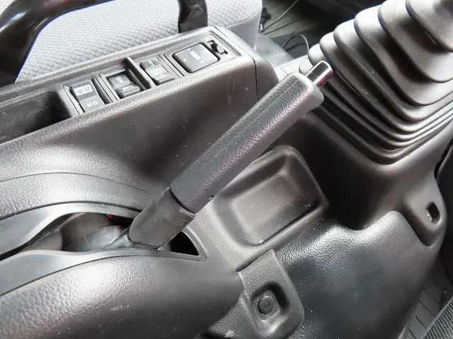 日野 レンジャー LDG-GK8JNAA(6x4)の写真22