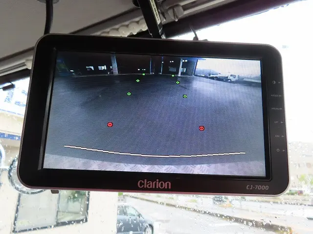 日野 レンジャー LDG-GK8JNAA(6x4)の写真25