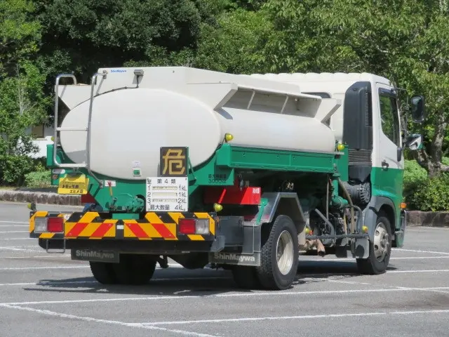 日野 レンジャー 2KG-FC2ABA(2WD)の写真3